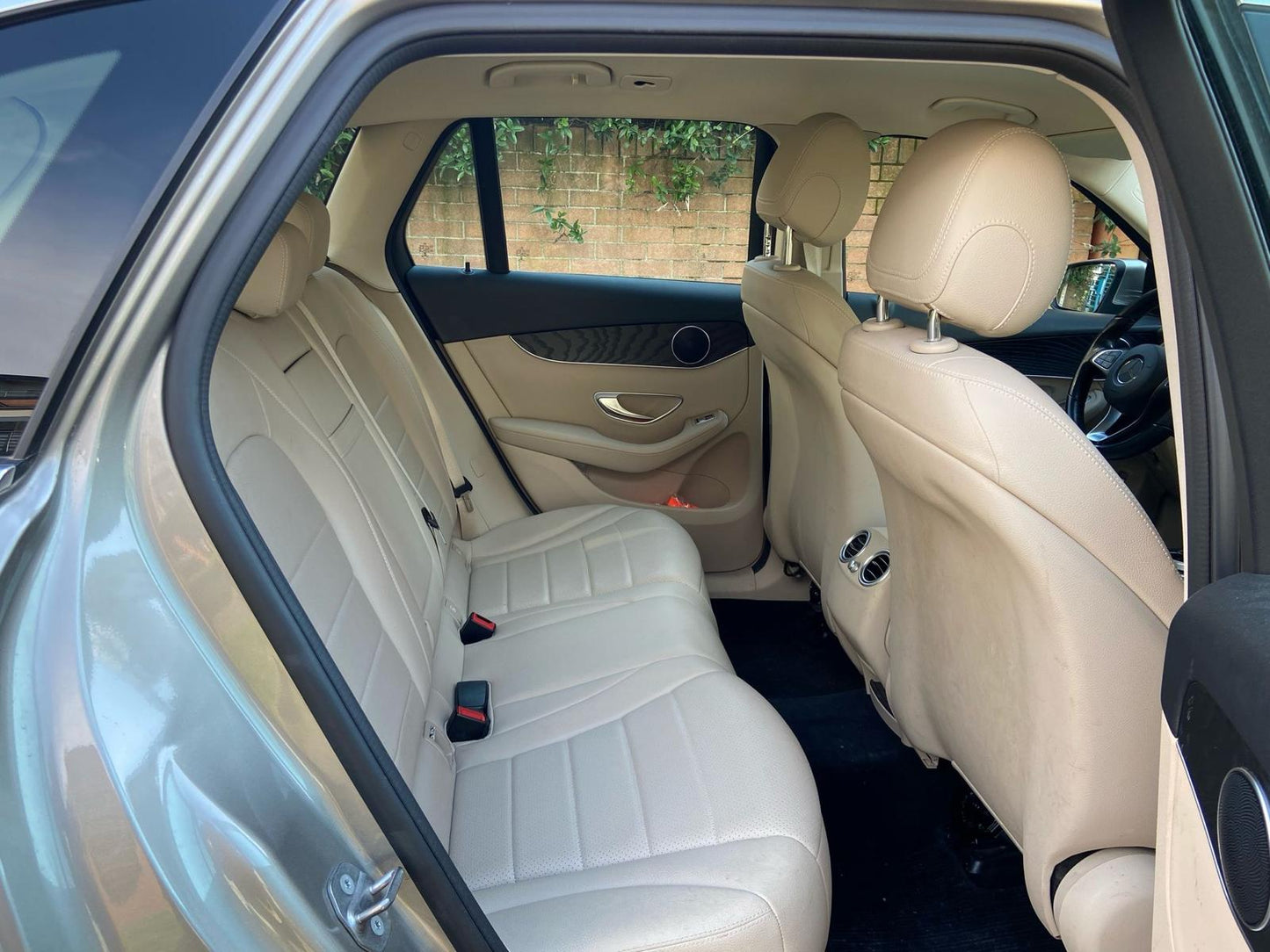 Mercedes-Benz GLC 250 d Business 4matic auto