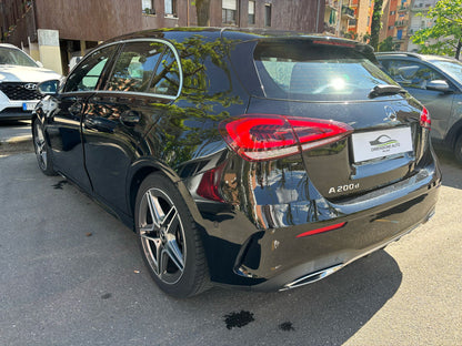 Mercedes-Benz A 200 d Premium auto