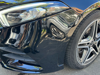 Mercedes-Benz A 200 d Premium auto