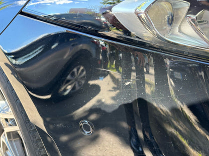 Mercedes-Benz A 200 d Premium auto