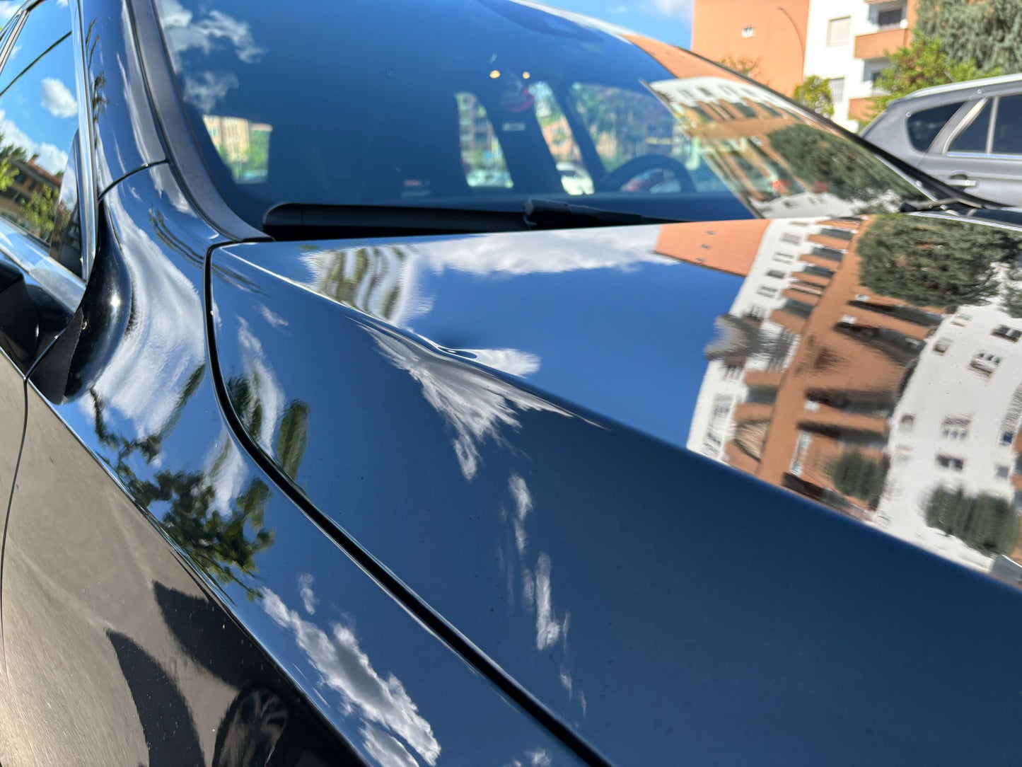 Mercedes-Benz A 200 d Premium auto