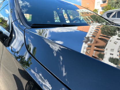 Mercedes-Benz A 200 d Premium auto