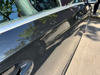 Mercedes-Benz A 200 d Premium auto