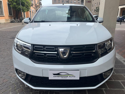 Dacia Sandero Streetway 0.9 tce Comfort Gpl s