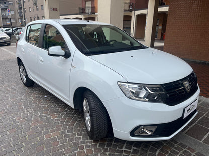 Dacia Sandero Streetway 0.9 tce Comfort Gpl s