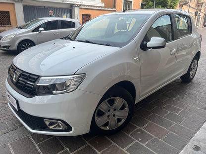 Dacia Sandero Streetway 0.9 tce Comfort Gpl s