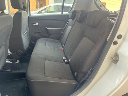 Dacia Sandero Streetway 0.9 tce Comfort Gpl s