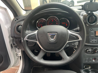Dacia Sandero Streetway 0.9 tce Comfort Gpl s