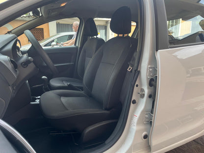 Dacia Sandero Streetway 0.9 tce Comfort Gpl s