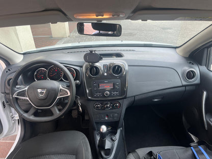 Dacia Sandero Streetway 0.9 tce Comfort Gpl s