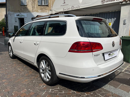 Volkswagen Passat Variant 2.0 tdi Highline dsg