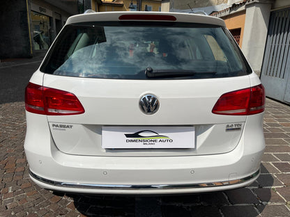 Volkswagen Passat Variant 2.0 tdi Highline dsg