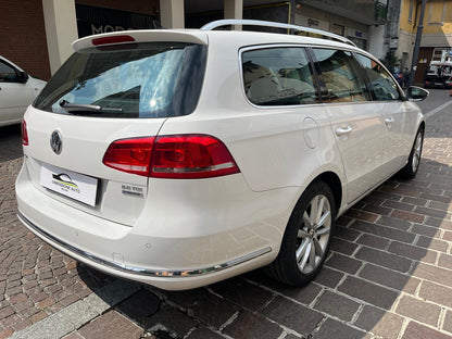 Volkswagen Passat Variant 2.0 tdi Highline dsg