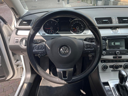 Volkswagen Passat Variant 2.0 tdi Highline dsg