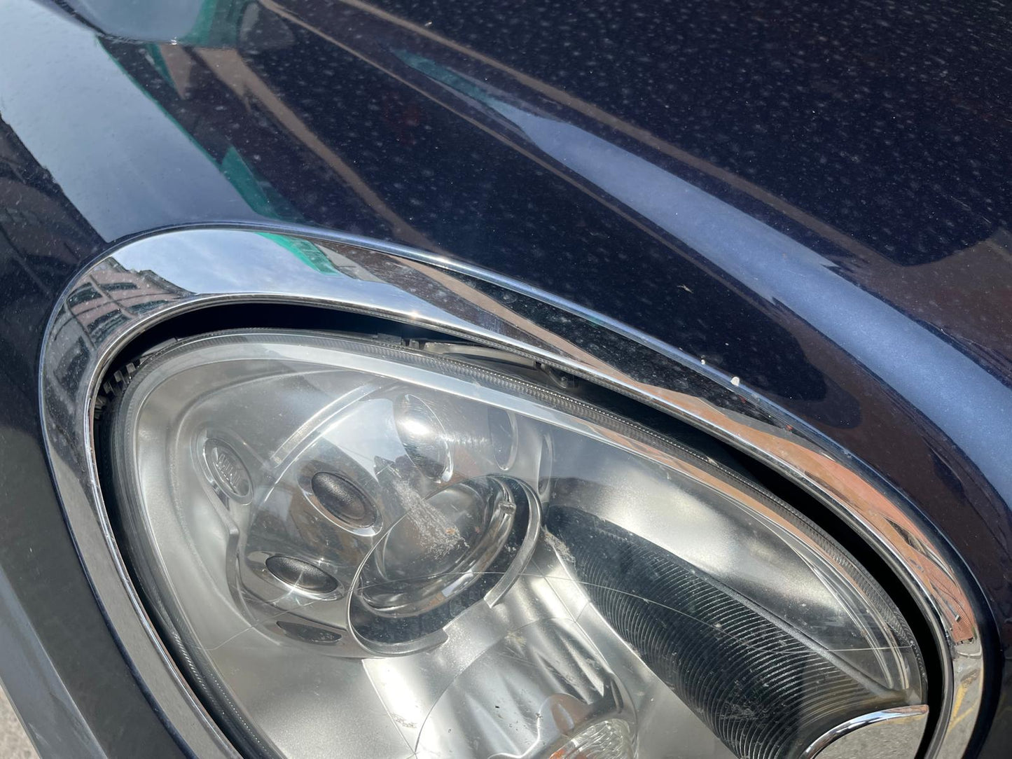 MINI Cooper SD Countryman 2.0 Cooper SD all4