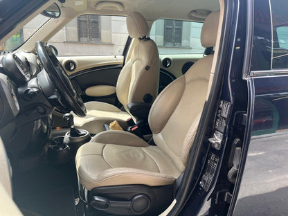 MINI Cooper SD Countryman 2.0 Cooper SD all4