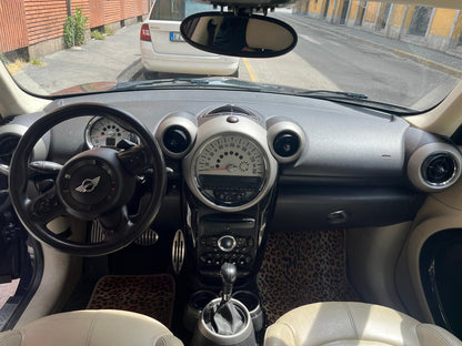 MINI Cooper SD Countryman 2.0 Cooper SD all4