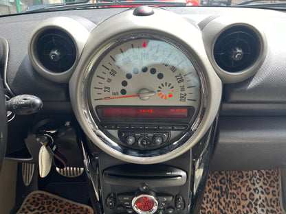 MINI Cooper SD Countryman 2.0 Cooper SD all4
