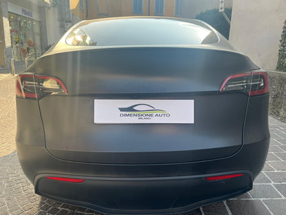 Tesla Model Y Long Range Dual Motor awd