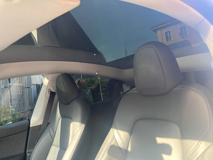 Tesla Model Y Long Range Dual Motor awd