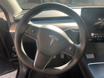 Tesla Model Y Long Range Dual Motor awd