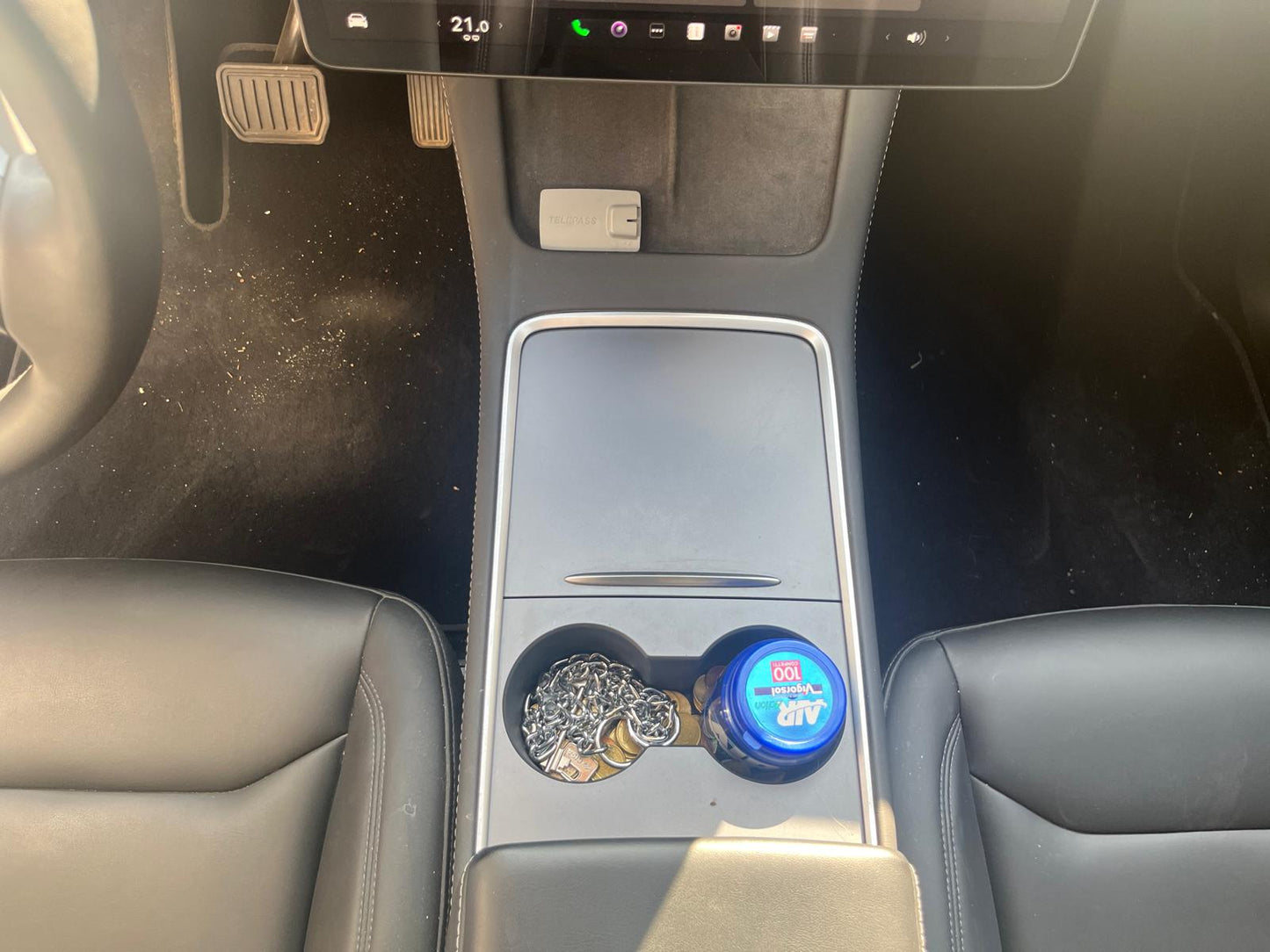 Tesla Model Y Long Range Dual Motor awd