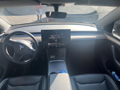 Tesla Model Y Long Range Dual Motor awd
