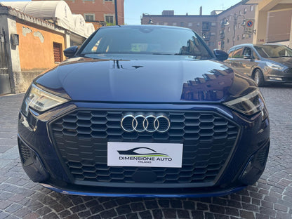 Audi A3 Sportback 30 2.0 tdi Business s-tronic