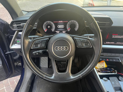 Audi A3 Sportback 30 2.0 tdi Business s-tronic