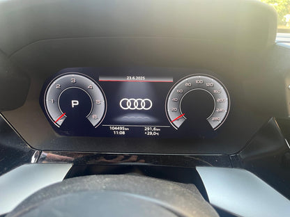 Audi A3 Sportback 30 2.0 tdi Business s-tronic