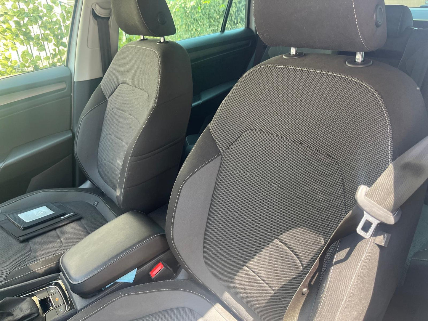 Skoda Kodiaq 7 POSTI 2.0 tdi Ambition dsg