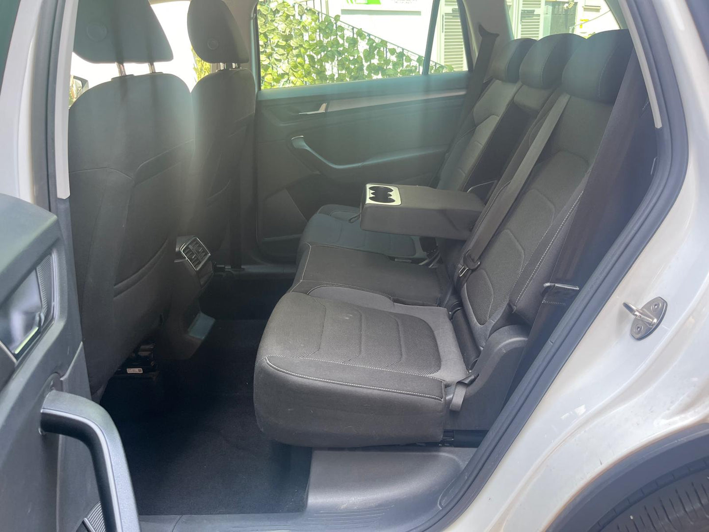 Skoda Kodiaq 7 POSTI 2.0 tdi Ambition dsg