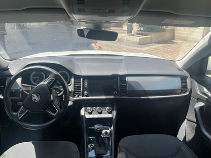 Skoda Kodiaq 7 POSTI 2.0 tdi Ambition dsg