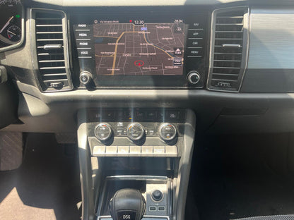 Skoda Kodiaq 7 POSTI 2.0 tdi Ambition dsg