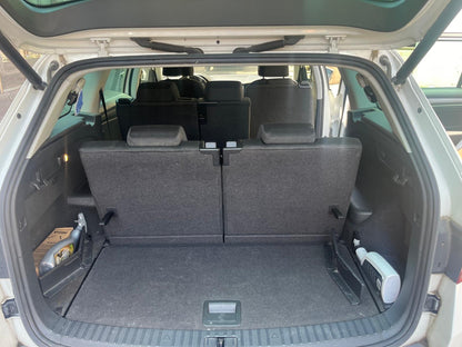 Skoda Kodiaq 7 POSTI 2.0 tdi Ambition dsg