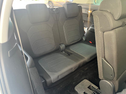 Skoda Kodiaq 7 POSTI 2.0 tdi Ambition dsg