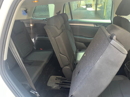 Skoda Kodiaq 7 POSTI 2.0 tdi Ambition dsg