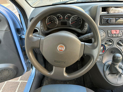 Fiat Panda 1.2 NEOPATENTATI