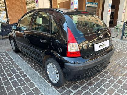 Citroen C3 C3 1.4 Perfect ecoenergy