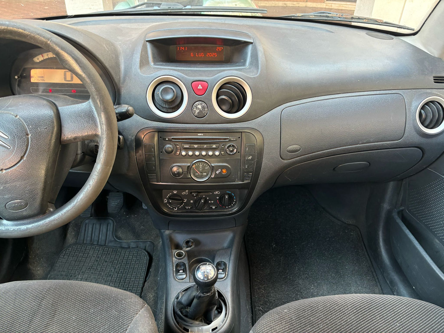 Citroen C3 C3 1.4 Perfect ecoenergy