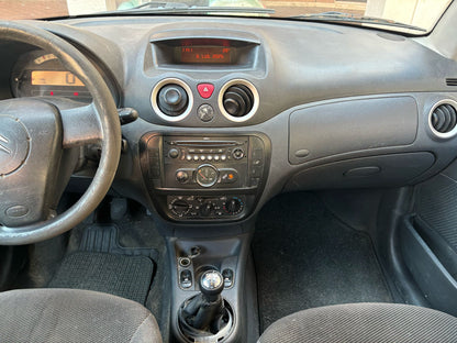 Citroen C3 C3 1.4 Perfect ecoenergy