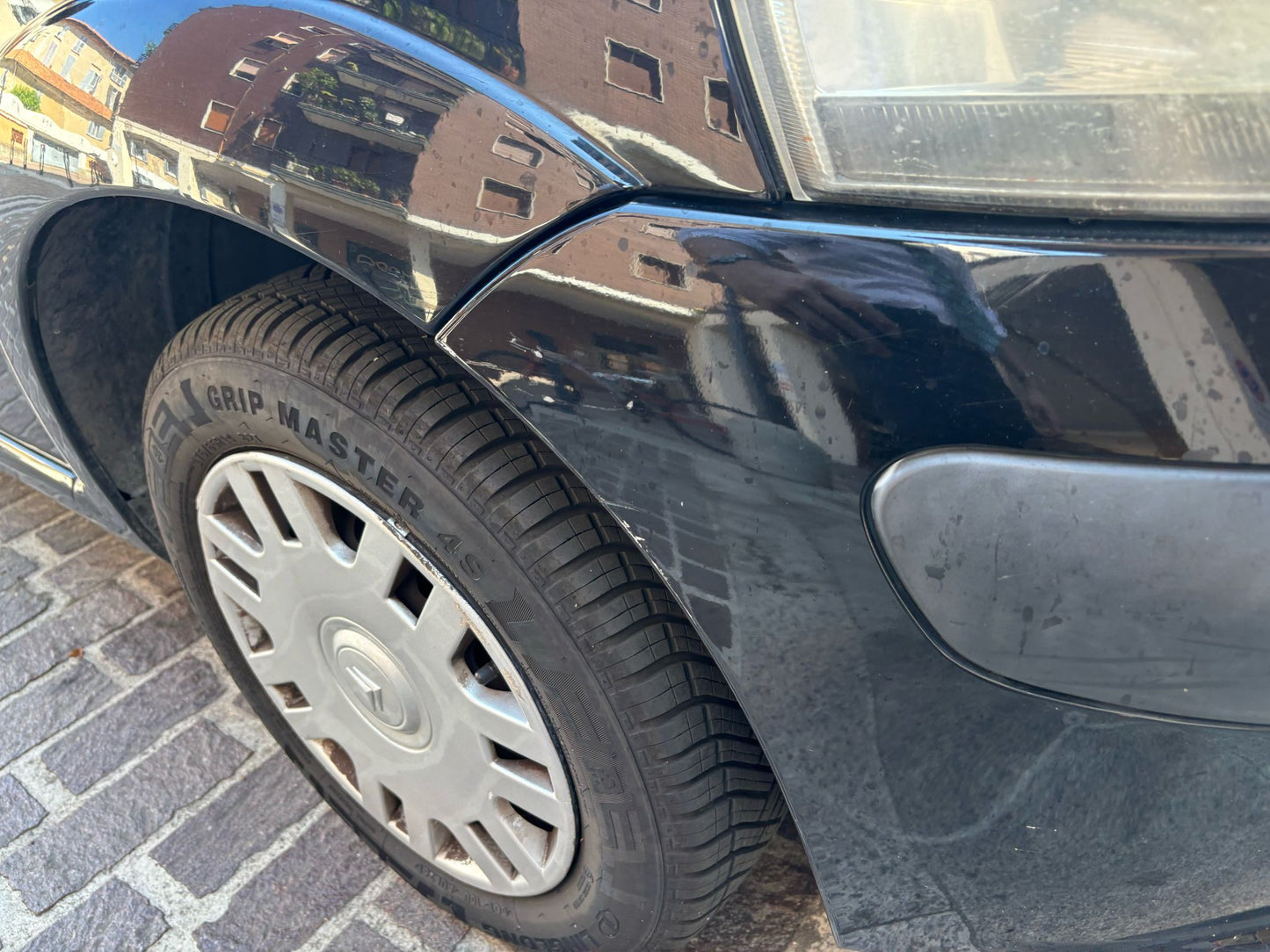 Citroen C3 C3 1.4 Perfect ecoenergy