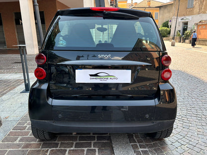 smart forTwo Fortwo1.0 Passion 84cv