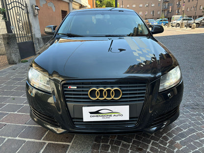 Audi A3 A3 Sportback 1.8 tfsi Ambition s-tronic