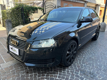 Audi A3 A3 Sportback 1.8 tfsi Ambition s-tronic