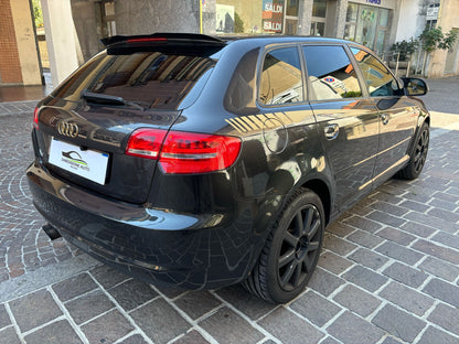 Audi A3 A3 Sportback 1.8 tfsi Ambition s-tronic