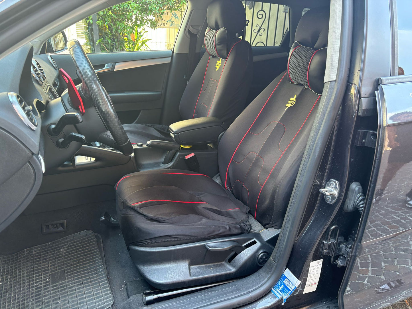 Audi A3 A3 Sportback 1.8 tfsi Ambition s-tronic