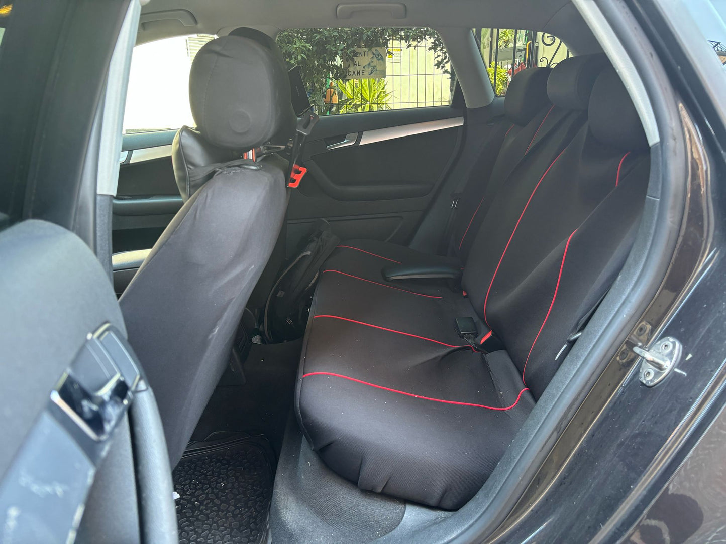 Audi A3 A3 Sportback 1.8 tfsi Ambition s-tronic