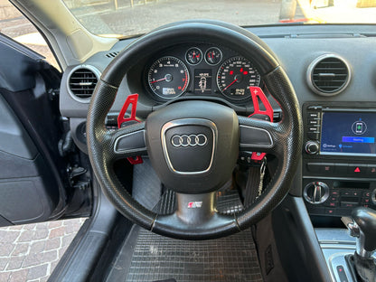Audi A3 A3 Sportback 1.8 tfsi Ambition s-tronic