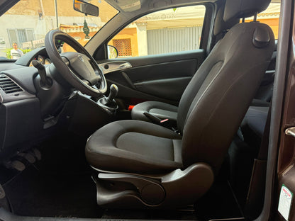 Lancia Ypsilon 1.2 NEOPATENTATI Legg. Grandinata